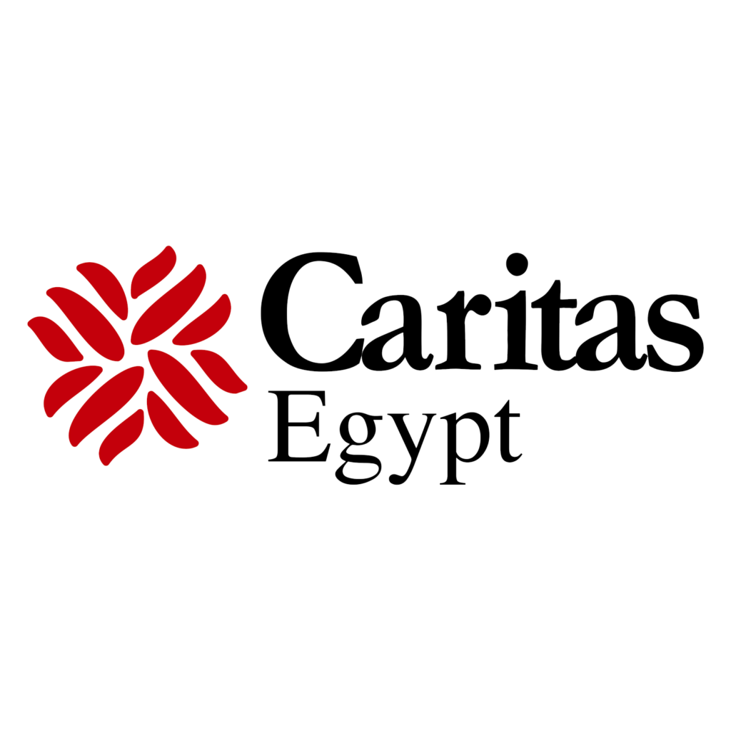Caritas Logo